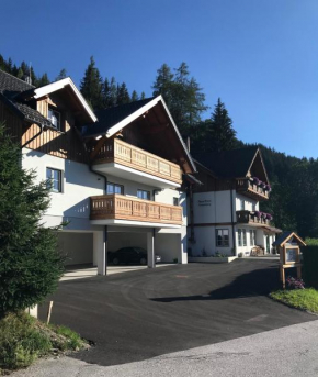 Platzhirsch Haus